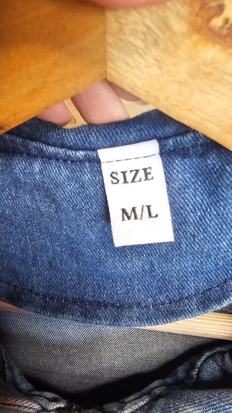 Simoda riflová bunda, m