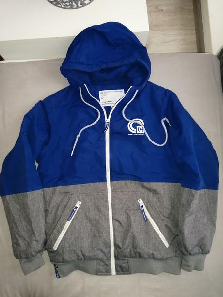 Teplá bunda cropp, m