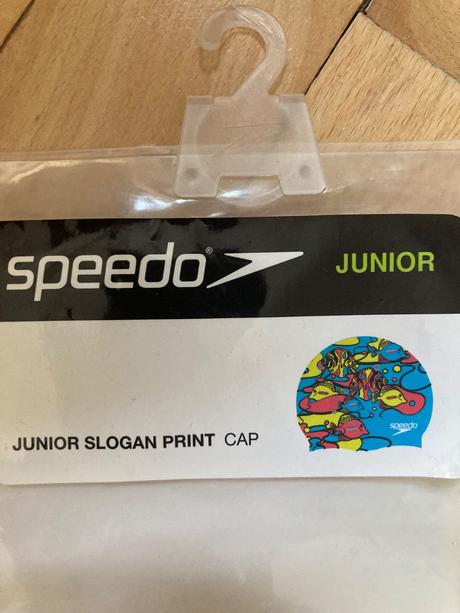 Plavecka ciapka junior, 
