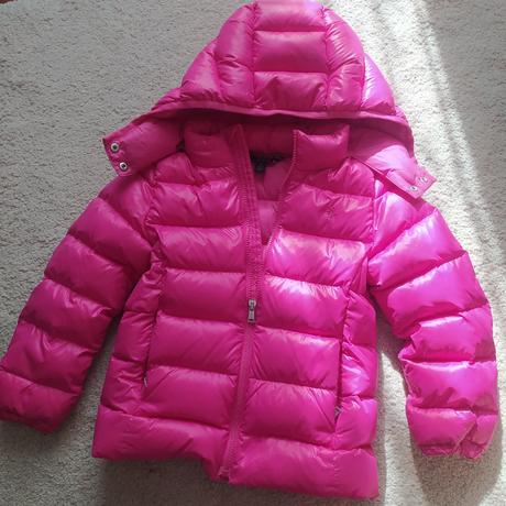 Ralph lauren zimná bunda, ralph lauren,122