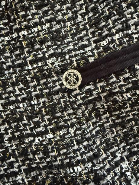 Guess biznis šaty l, guess,l