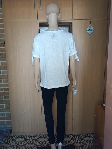 Krátke tričko, kenvelo,s