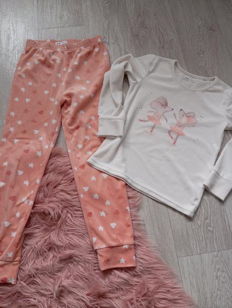 Pyžamá, reserved,128