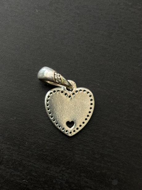 Pandora prívesky, pandora