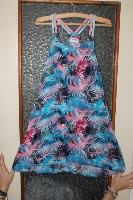 Letne saty 146/152, yigga,146