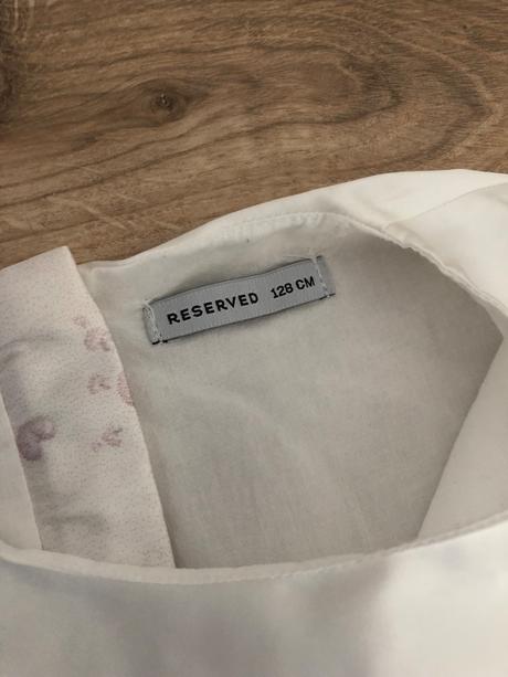 Kvetinové šaty, reserved,128