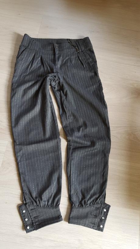 Nohavice, stradivarius,s