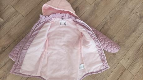 Prechodná bunda, takko,128