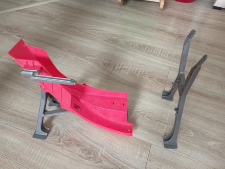 Hot wheels náhradné diely, 