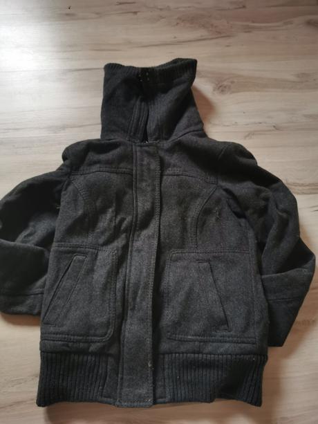 Dámsky zimný kabatik, orsay,34