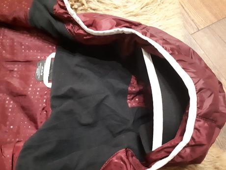 La sportiva primaloft bunda s kratkym rukavom, 38