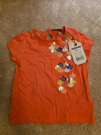 Tričko letné 104, sergent major,104