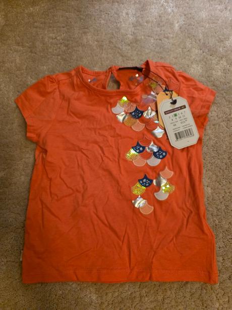 Tričko letné 104, sergent major,104