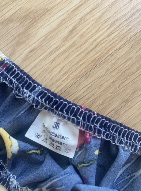 Letné šatočky, 36