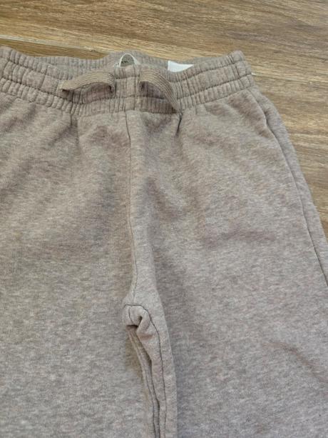 Tepláky č.122, h&m,122