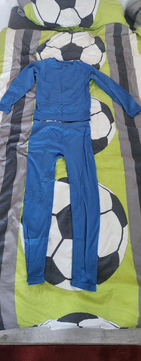 Termo súprava, crivit,146