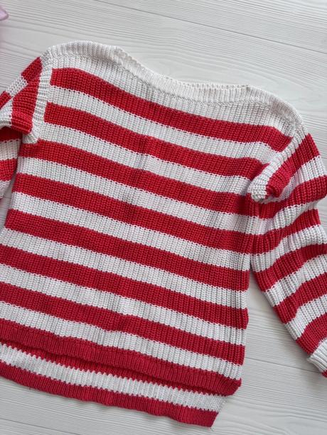 M&s - pletený sveter, marks & spencer,m