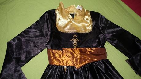 Satocky pre annu z frozen ii, 