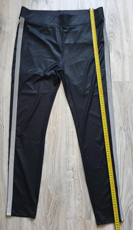 2x športové legíny xl, ergee,xl