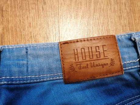 Rifle house, house,34