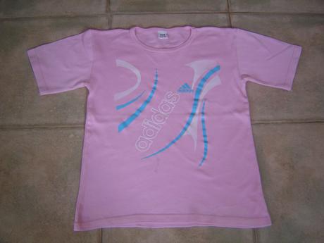 Adidas tričko, adidas,146