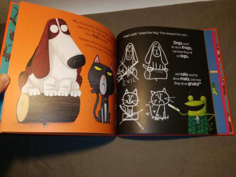 Kes gray jim field - oi cat nau22, 