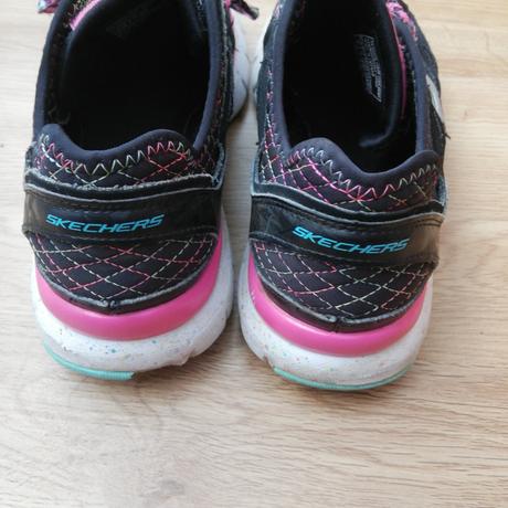 Tenisky, skechers,35