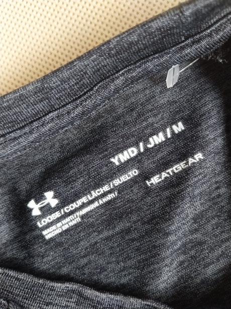 Tričko under armour, under armour,134