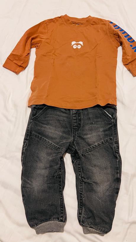 Tricko loow fat kids a rifle gratis, rebel kids,86