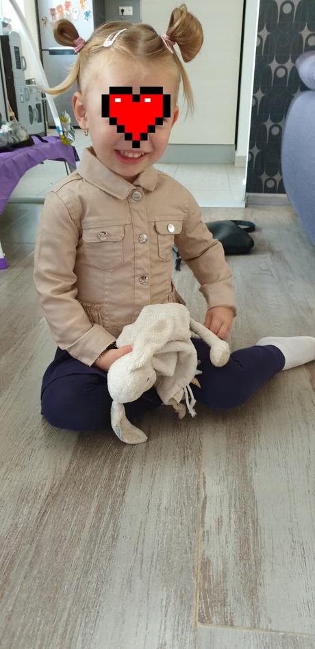 Riflova bunda, mayoral,92