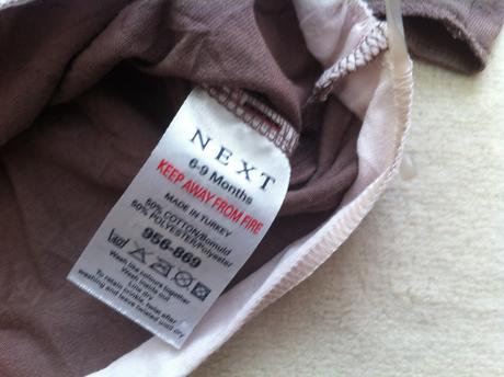 Tricko pre malu princeznu, next,74