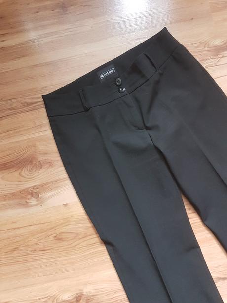 Elegantné nohavice, 40