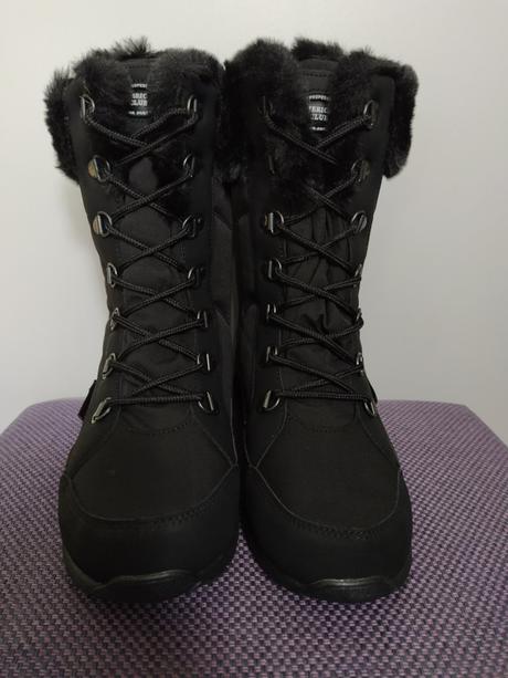 Snehule softshell, 41