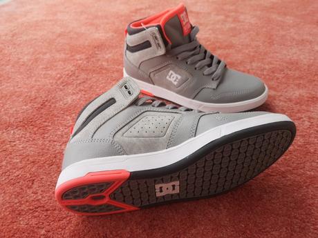 Dc dámske tenisky veľkosť 36, dc,36