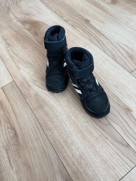 Adidas cizmy 33, adidas,33