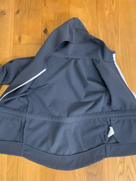 Little people softshellová bunda 134/140, little people,134