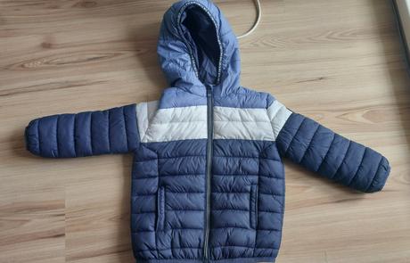 Prechodná bunda, c&a,104