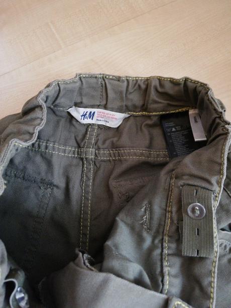 Kratasy  (146-152), h&m,146