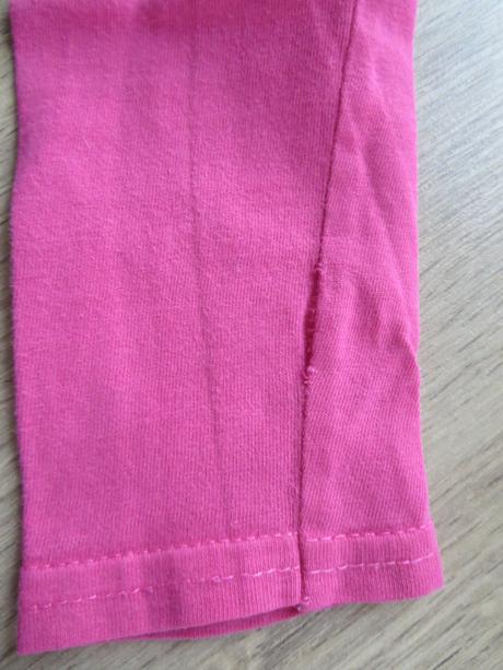 Tričká s dlhým rukávom, 98