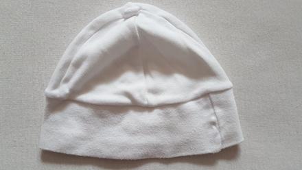 Predám čiapočku pre novorodenca, 62