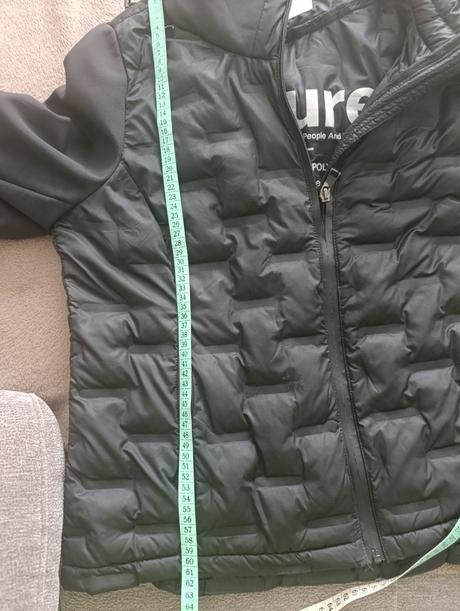 Dámska hybridná bunda s.oliver (softshellové rukáv, s.oliver,42