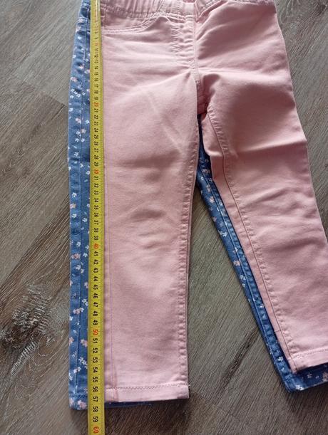 Jeginns 2 ks, lupilu,98