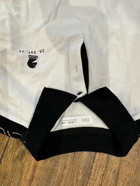 Velky balík zara,h&m,f&f, 140–152