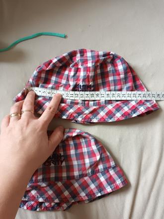 Darujem 3ks klobúkov, authority,92