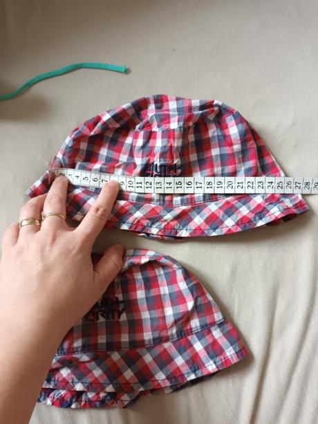 Darujem 3ks klobúkov, authority,92