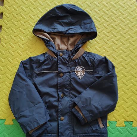 Prechodná bundička super na jar a jesen, f&f,86