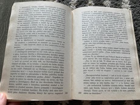 Ôsmy deň stvorenia-prvé vyd.1970,