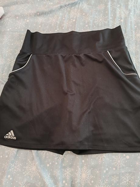 Sportova sukňa 164, 