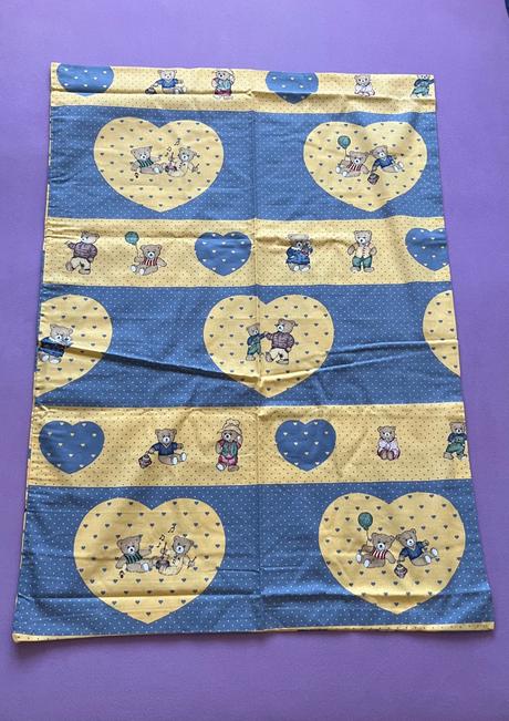 Navliecky na 2 male+1veľký vankúš, paplon+vankúšik, šírka (cm): 135