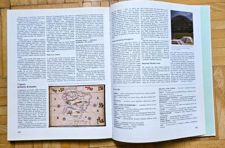 Kniha 'mýty a legendy amerického kontinentu',